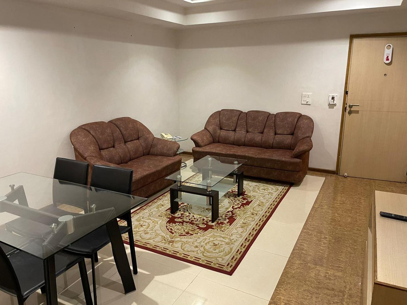 Hotel Amer Green'S Bhopal Bagian luar foto